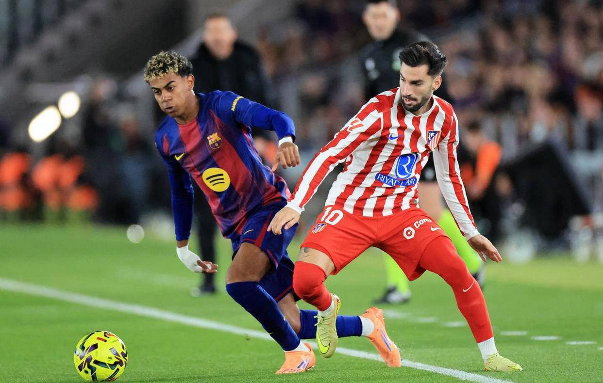 足球联赛赛季最佳球员排行榜（足球联赛本赛季MVP排名）