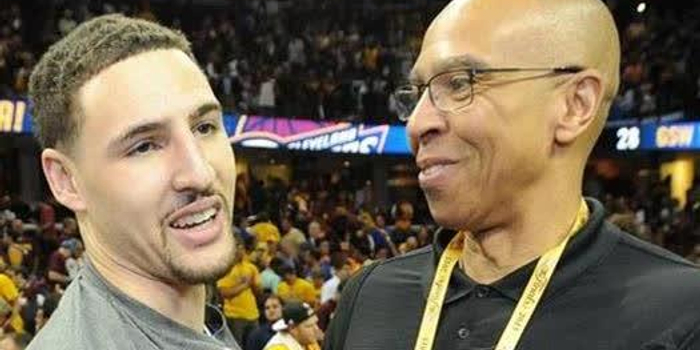 篮球勇士旧将发声力挺前队友（前勇士球员发声为昔日队友撑腰）