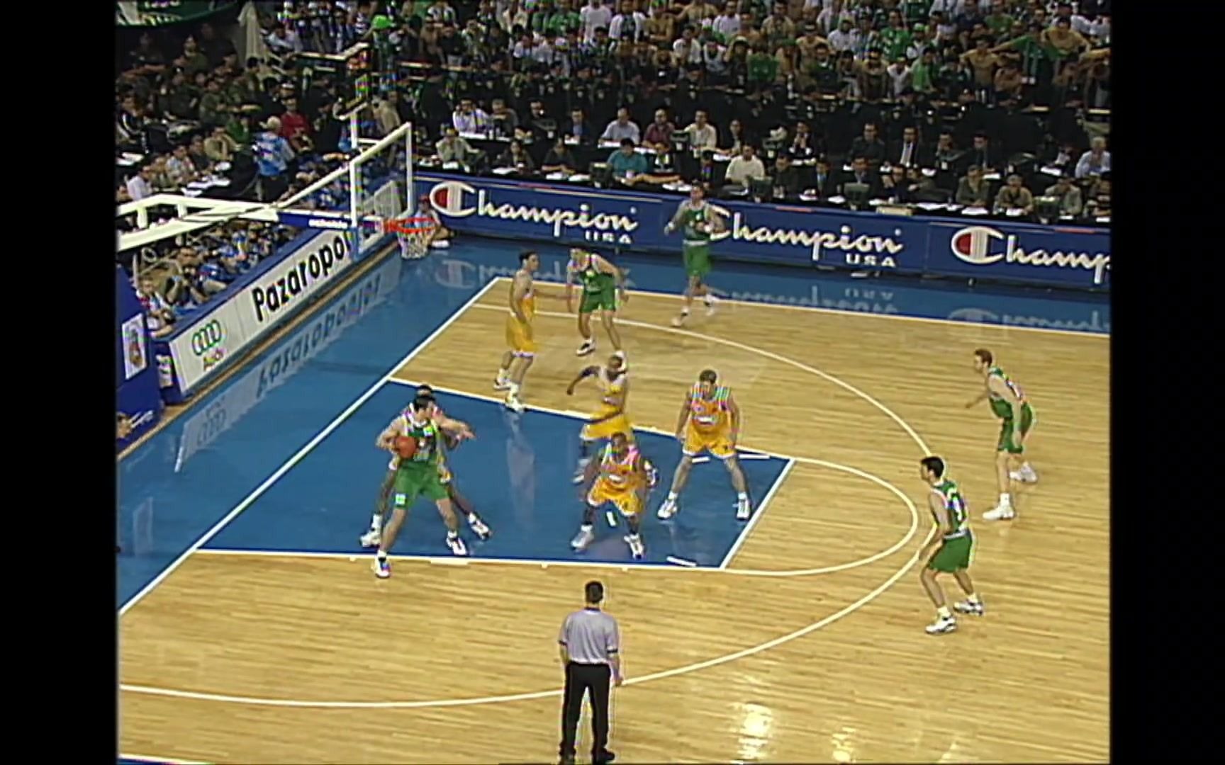 加帅：正改进多夫比克的一些弱点；队长会给出场次数最多球员（加帅：正针对多夫比克短板进行打磨；队长袖标将授予出场最多的球员）